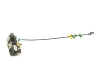 фото thumb №1, Замок двері правий задня chevrolet cobalt r15259126