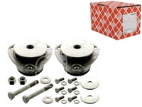 фото thumb №1, Набір ремонтний підвіска кабіни задня iveco daily iv daily v daily