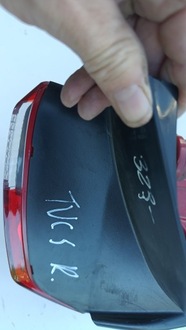 фото thumb №9, Лампа задняя правая hyundai tucson iii передний рестайлинг 15-18