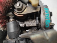 Audi 80 b3 86- 1.8 pm моноінжектор 050133015n Зі Шроту, фото thumb