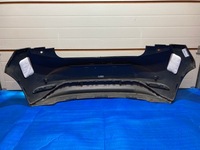 фото thumb №9, Бампер задний vw id3 id.3 10a807421