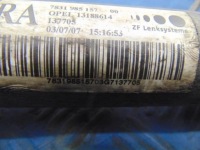 фото thumb №12, Opel astra h 1.9cdti рулевая рейка 783198515700