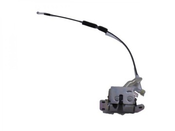 фото thumb №8, Доккер замок лівий двері зсувних оригінал