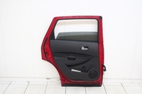 фото thumb №6, Nissan qashqai i j10 +2 2008r- двері лівий зад ліві задні z10 - код фарби
