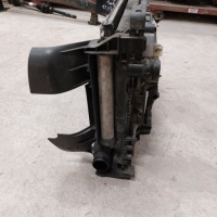 фото thumb №7, Fiat grande punto 1,4t jet радіатор wody кондиціонер інтеркулер вентилятор