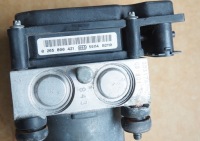 фото thumb №5, Fiat grande punto 1,3 jtd насос abs 0265231535 55700423 0265800421
