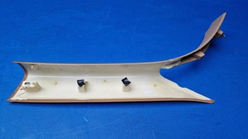 фото thumb №7, Стійка a маскувальна накладка обшивка porsche panamera 970 luxor бежевий beż