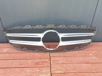 фото thumb №1, Решётка радиатора решётка радиатора mercedes c-klasa w205 2014-