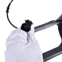 фото thumb №10, Амортизатор - fornt левый / правый - do mercedes klasa m gl x164 m164