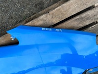 фото thumb №9, Opel meriva a крила правий перед передній лак y20a