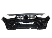 фото thumb №9, Mercedes gla a247 h247 бампер передний перед