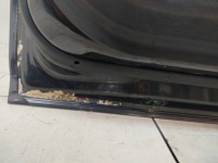 фото thumb №13, Opel astra j 5d 09r- дверь правая передние правое перед z22c
