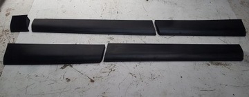 фото thumb №1, Планка нижня двері перед зад ліва права audi q7 4l0