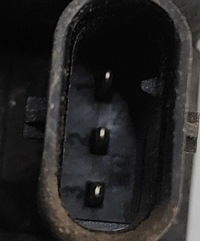 фото thumb №7, Land rover range rover evoque l538 2011 з задній датчик паркування pdc