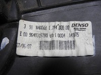 фото thumb №9, Citroen berlingo воздуходувка вентилятор обдув 9640315780