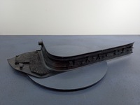 фото thumb №5, Mercedes gls gle w167 защита порог перед левая