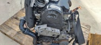 фото thumb №16, Двигун комплектний audi vw seat skoda 1.9 tdi bkc