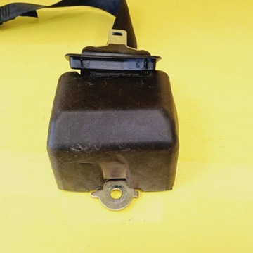 фото thumb №7, Pas безопасности левый зад peugeot 407 универсал 0402095 nr180