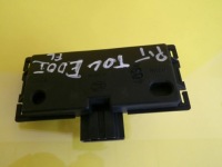 фото thumb №7, Вкладиш лампи правий задня w кришка seat toledo 961598-00 nr923