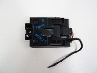 фото thumb №5, Vw t-cross радар distronic правый кронштейн кронштейн 2q0907686a 2gm907456