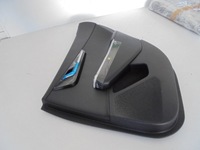 фото thumb №2, Обивка дверь правый задняя kia ev6 2021 rok