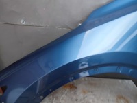 Крыло  левое  перед передний mazda cx-5 cx5 cx 5 2 2 kf 06.17r- лак 45b Доставка, фото thumb