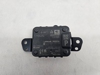 фото thumb №1, Toyota c-hr радар датчик distronic модуль 88210-48150 демонтаж