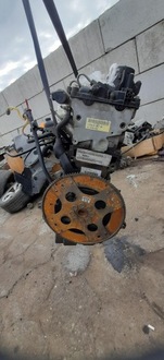 фото thumb №9, Двигатель стойка 3.0d biturbo 286km 535d bmw e60 m57d30t1