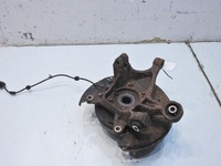 фото thumb №6, Ступица поворотный кулак левый задняя с abs awd subaru forester iii 2.0 d