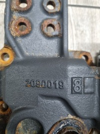 фото thumb №6, Корпус основа термостата renault premium magnum dxi volvo fh fm