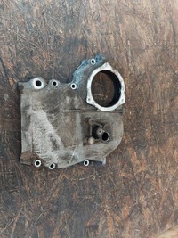 фото thumb №9, Корпус распределительного вала jeep 3.0 crd 2486f