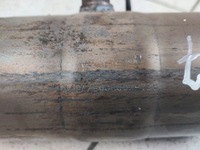 фото thumb №6, Катализатор dodge durango 3 2012 nta600600-723