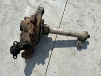 фото thumb №1, Ford ranger v 15-20 мост перед передний дифференциал дифференциал 3.73