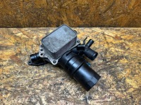 Купить Основание корпус фильтра масла renault 1.5 blue dci 213058627r, фото thumb