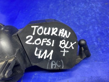 фото thumb №12, Актуатор турбонаддува колектора vw touran audi a3 8p skoda seat 2.0 fsi blx 2900308379