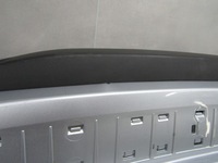 фото thumb №10, Бампер задняя задний mercedes a243 x243 eqb amg 21-