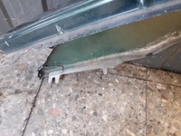 фото thumb №10, Крила правий перед peugeot 306 зелений