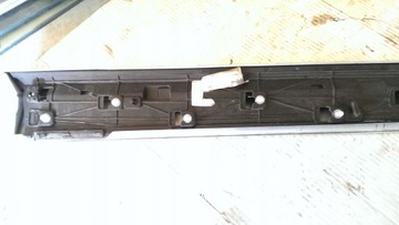 фото thumb №8, Планка двері правий перед skoda superb 3 3v0854940