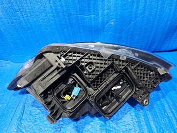 фото thumb №14, Лампа перед правая mercedes vito w447 a4479061501