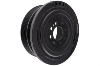 Купити Шків колінчастого вала колінчастого bmw 5 4.0, 4.4, 4.8 04-, 6 4.4, 4.8 04-, фото thumb