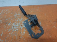 фото thumb №4, Ford focus mk2 1.6 tdci 04-08 рычаг тормоза ручного 3m51-2780-eb