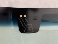 фото thumb №5, Стекло передняя лобовое mercedes ml w166 po 2012