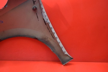 фото thumb №15, Крыло правые перед переднее серый skoda rapid 1 i 12-17