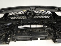 фото thumb №8, Mercedes защита pod бампер передний 45 amg gla h247 247 po рестайлинг