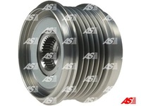 фото thumb №2, Afp0075 as-pl колесо пасове wolnobiezne генератора