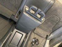фото thumb №7, Audi a4 b8 kombi сидіння заднє сидіння обшивки alcantara