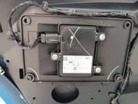 фото thumb №9, Бампер задняя jaguar f-type f type x152