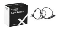 Датчик abs ridex 412w1523 задний левое  к smart fortwo купе 451 Цена, фото thumb