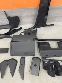 фото thumb №3, Все пластики салона защита стойка a5 8w