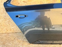 фото thumb №15, Skoda superb iii 3 hb sedan двері задні зад праві